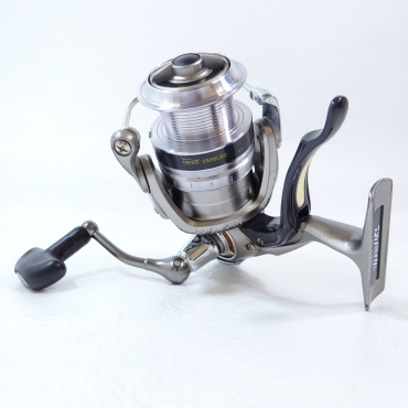 16トライソ 2500LBD